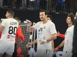 الكشف عن قائمة منتخب مصر لكرة اليد للبطولة الإفريقية