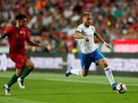 دوري أمم أوروبا| موعد مباراة إيطاليا ضد البرتغال والقنوات الناقلة