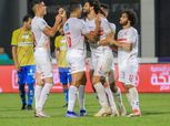 غداء جماعي للاعبي الزمالك قبل المران