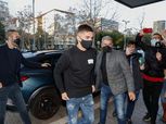 برشلونة: توريس هديتنا لـ تشافي.. ونواجه أزمة في مشاركته مع الفريق