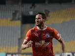 رد نهائي من بيراميدز بشأن إمكانية رحيل رمضان صبحي للزمالك