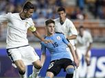 مونديال الشباب| هدف صاروخي يمنح أوروجواي الفوز على إيطاليا
