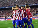 «جريزمان وكوريا» يقودان التشكيل المتوقع لأتليتكو مدريد أمام برشلونة