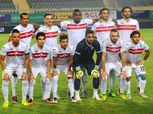 مفاجآت في تشكيل الزمالك لمواجهة طنطا