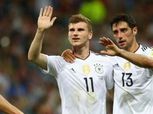 50 ألف يورو لكل لاعب في ألمانيا في حالة الفوز بكأس القارات