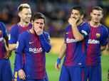 بالفيديو| برشلونة يتخطى أحزانه الأوروبية بالفوز على فالنسيا ويقترب من التتويج بالليجا