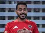 كهربا: «مستغرب من تحرك الزمالك بشأن غرامتي»