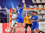 عاجل.. فرنسا تنهى مغامرة منتخب مصر في مونديال اليد للشباب