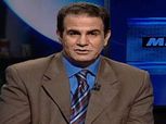 «المنيسي» يطالب الأعلى للإعلام بالتحقيق معه بعد إنذار مجلة الأهلي