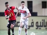 الزمالك يواصل حصد الصفقات ويضم "روقة" من الجيش