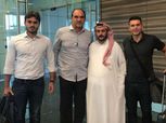 مجموعة الزمالك ببطولة العرب| جوميز يصل الرياض لقيادة النصر السعودي