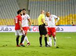 80 دقيقة| دفاع مصر يهدي تونس التعادل رغم سيطرة الفراعنة