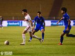 محمد عواد ينقذ الزمالك أمام أسوان ويصعد به إلى نهائى كأس مصر