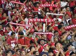 وقف منافسات الدوري الإندونيسي بسبب وفاة مشجع
