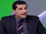 هيثم فاروق: مشكلة الزمالك فقدان الكرة.. وسجرادا فريق عنيف