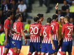 «أتليتكو مدريد» يفوز على «خيتافي» بهدفين في الدوري الإسباني