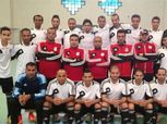 اتحاد الكرة يحدد موعد مباراة العودة بين مصر وأنجولا في كرة الصالات
