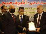 عمرو حسين رئيسا للاتحاد العربي والإفريقي لكرة السرعة