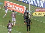 فلومينينيسي يحقق أول انتصار في الدوري البرازيلي من بوابة فاسكو دي جاما