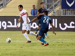 الزمالك يواجه الاتحاد السكندري السبت وديا ببرج العرب