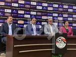 اتحاد الكرة يكثف التواصل مع وزارة الرياضة لحل أزمة وصول المحترفين