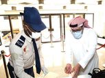 بإجراءات تتحدى كورونا.. كواليس عودة العمل بوزارة الرياضة السعودية (صور)