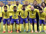 لاعبي النصر: سنحقق البطولة العربية