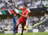 عريبي يتصدر وصراع مصري قبل الجولة الخامسة.. ترتيب هدافي دوري أبطال أفريقيا