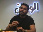 أسامة خليل: أحمد حسن سبب اعتذار قائمة سامح فهمي عن انتخابات الجبلاية