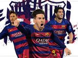 برشلونة يمنع نجومه من حضور حفل الفيفا "THE BEST"