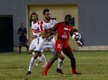 حكم صربي يدير مباراة الزمالك وحرس الحدود في الدوري