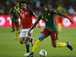 تفاصيل وموعد مباراة مصر والكاميرون في نصف نهائي أمم أفريقيا