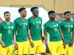 جنوب أفريقيا تدافع عن القمة  أمام منتخب نيجيريا "المنتشي"