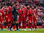 أهداف مباراة ليفربول ولايبزج بدوري أبطال أوروبا.. محمد صلاح يصنع ونونيز يسجل الأول