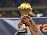الجوائز المالية لكأس الأمم الأفريقية.  منتخب مصر يجمع 800 ألف دولار