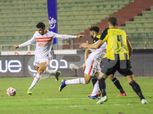 موعد مباراة الزمالك والمقاولون العرب المقبلة في الدوري المصري