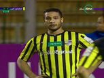 ترتيب هدافي الدوري المصري| أحمد علي يتصدر بـ17 هدفًا.. وخالد قمر الوصيف