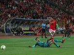 75 دقيقة من مباراة الأهلي والرجاء المغربي.. تاو يهدر فرصة هدف