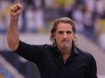 كارينيو يعتذر عن تدريب الزمالك