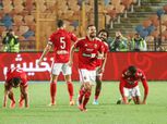 تشكيل الأهلي المتوقع أمام بيراميدز بنهائي كأس مصر