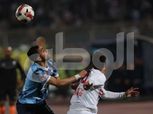 قرار عاجل من مجلس الزمالك بعد الهزيمة بثلاثية أمام بيراميدز