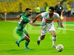 عبد الله جمعة يغيب عن الزمالك أمام فلامبو في دوري أبطال أفريقيا