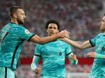 3 مواجهات فاصلة ترسم فرص ليفربول في دوري أبطال أوروبا