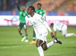 السنغال تهزم نيجيريا 0/1 في كأس الأمم الأفريقية للشباب.. «مجموعة مصر»
