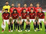 منتخب مصر يتقدم 11 مركزا في تصنيف «فيفا» ويتفوق على الجزائر