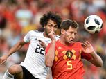 تشكيل منتخب بلجيكا المتوقع أمام مصر.. هازارد يقود الهجوم