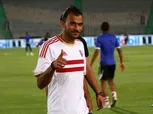 إبراهيم سعيد: لعيبة في الزمالك قالولي نفسنا نلعب في الأهلي