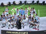 رضا عبدالعال: توقعت فوز الأرجنتين بالمونديال.. وميسي الأفضل في التاريخ