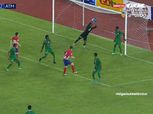 بالفيديو| استعداداً للمونديال.. نيجيريا تسقط أمام أتلتيكو مدريد بثلاثية