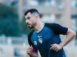 «الونش» يزف خبرا سارا لجماهير الزمالك.. تدعيم دفاعي منتظر